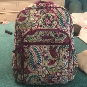 Disney Vera Bradley Backpack